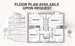 Balcon East (D16), Apartment #423439651